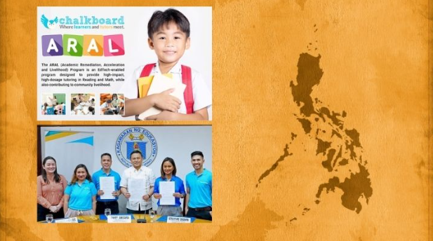 DepEd Launches ARAL Program to Strengthen Literacy and Learning Recovery on President Marcos’ Birthday