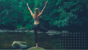Unlocking the Power of Yoga and Meditation: How Positive Thinking Transforms Your Life