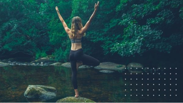 Unlocking the Power of Yoga and Meditation: How Positive Thinking Transforms Your Life