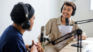 16 Friendly Tips to Help You Nail Your First Podcast Interview