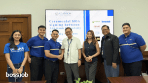Bossjob Accelerates Global Growth and Strengthens Philippine Presence with New Partnerships and Employer Wins