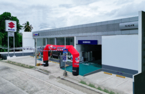 Suzuki Philippines and DES Strong Motors Strengthen Partnership with the Grand Opening of Suzuki Auto Iligan