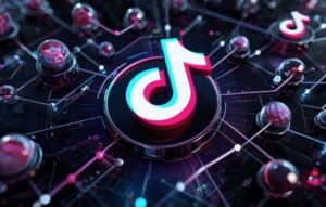 Pagbabago sa TikTok sa U.S