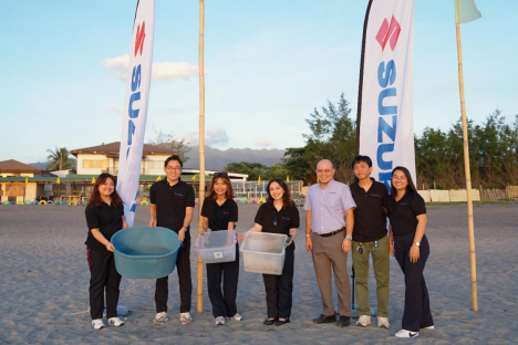 Suzuki Philippines
