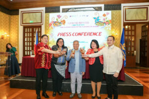NCCA DOT DA PCHM gear up for 2026 activities
