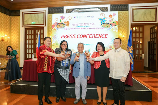 NCCA DOT DA PCHM gear up for 2026 activities