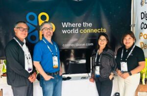 Connectbase Expands Southeast Asia Footprint with Converge ICT Partnership, Bringing Philippine Fiber to Global Buyers