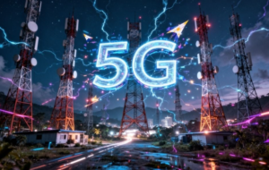 Globe Scales Partnership with Transcelestial; Rolls Out 400-link Laser Tech for 5G Network