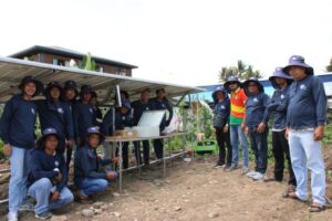 Harnessing the Sun: Solar-Powered Irrigation Brings New Hope to Cagayan Valley Farmers