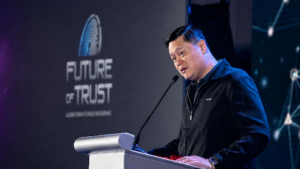 Future of Trust Leaders Forum