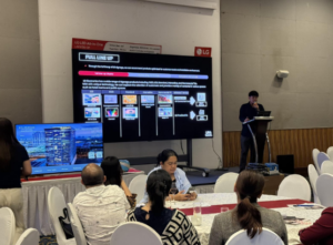 LG Philippines Strengthens Hospitality Market Presence with Subic Industry Event