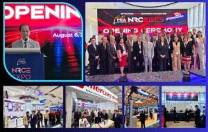 nrce opens 3