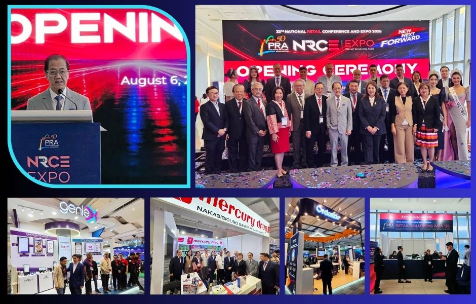 nrce opens 3