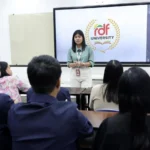 RDF University: Empowering Growth, Shaping Leaders