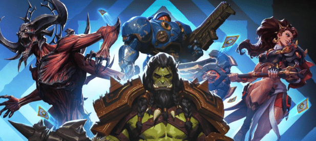 BlizzCon Schedule and Floor Map Revealed! Plus Viewership Guide and “Know-Before-You-Go” Essentials