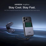 UGREEN Unveils New Charging Solutions Ahead of Apple Device Season, Offering Smarter Power for Work, Travel and Home