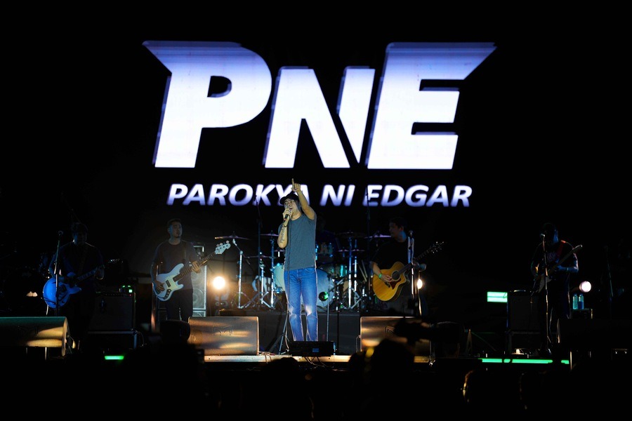 Tanduay First Five Turns Regional Concerts Into a Celebration of Filipino Music and Community