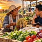 Super El Niño and Philippine Agriculture: What Small Farmers, Retailers, and Businesses Must Do to Survive—and Thrive